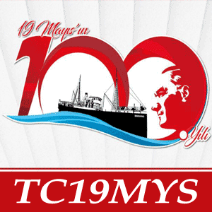 100. yılda TC19MYS ile havadayız!