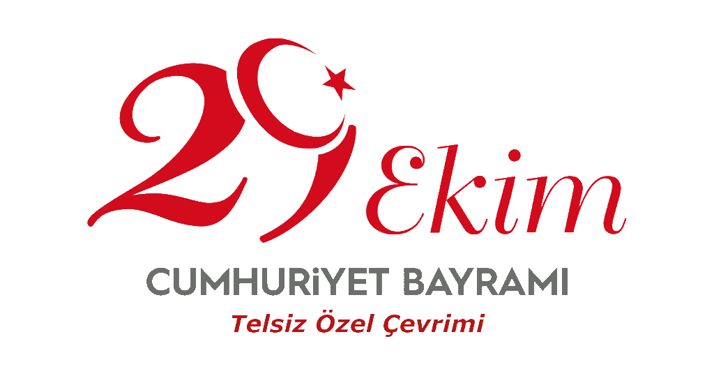 TRAC Ankara 29 Ekim Cumhuriyet Bayramı Telsiz Özel Çevrimi faaliyeti